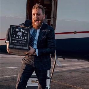 Meet your Posher, Peyton